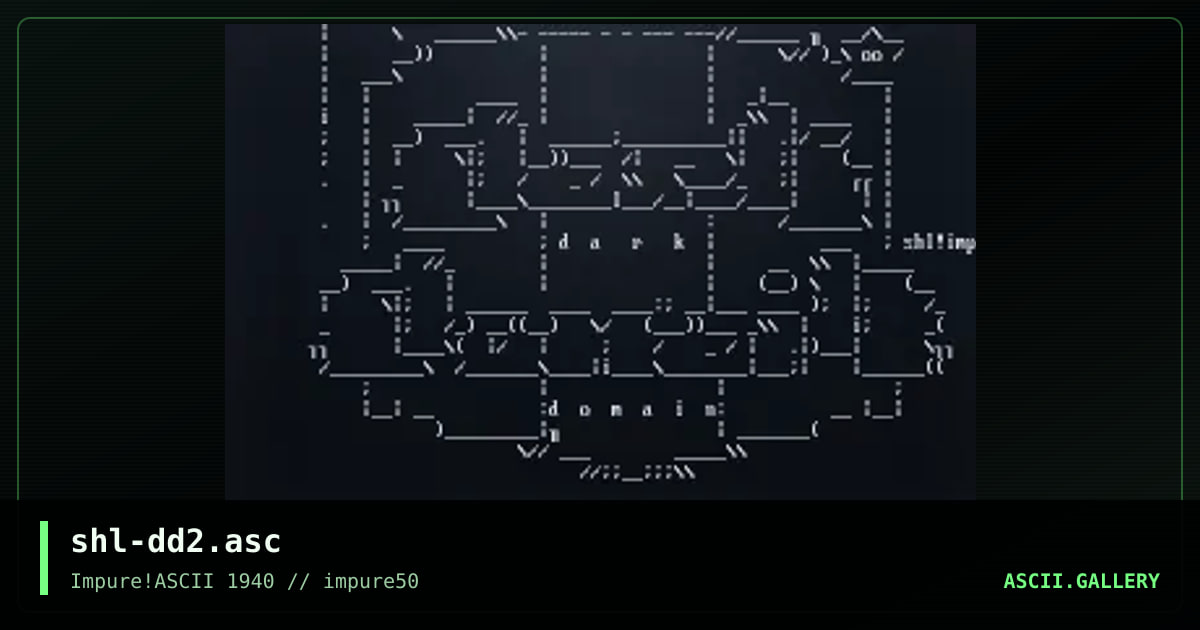 shl-dd2.asc, by shadow lord, 2004