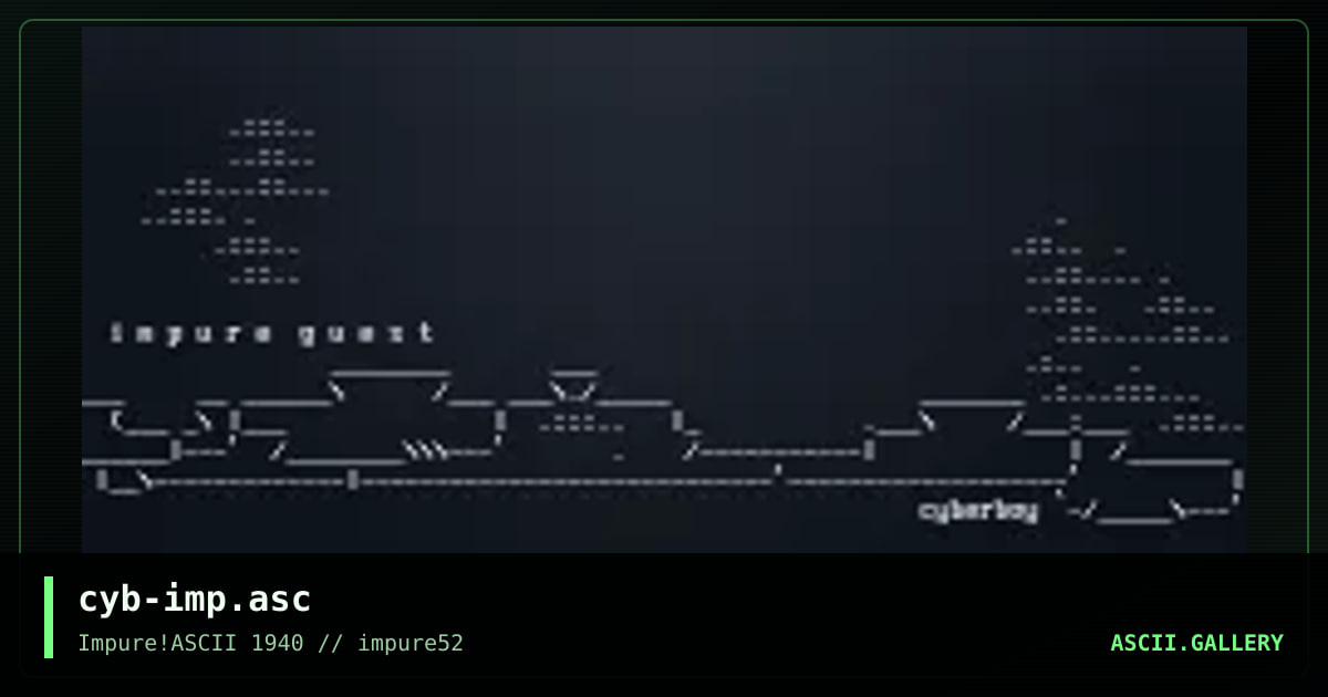cyb-imp.asc, by cyberboy, 2006
