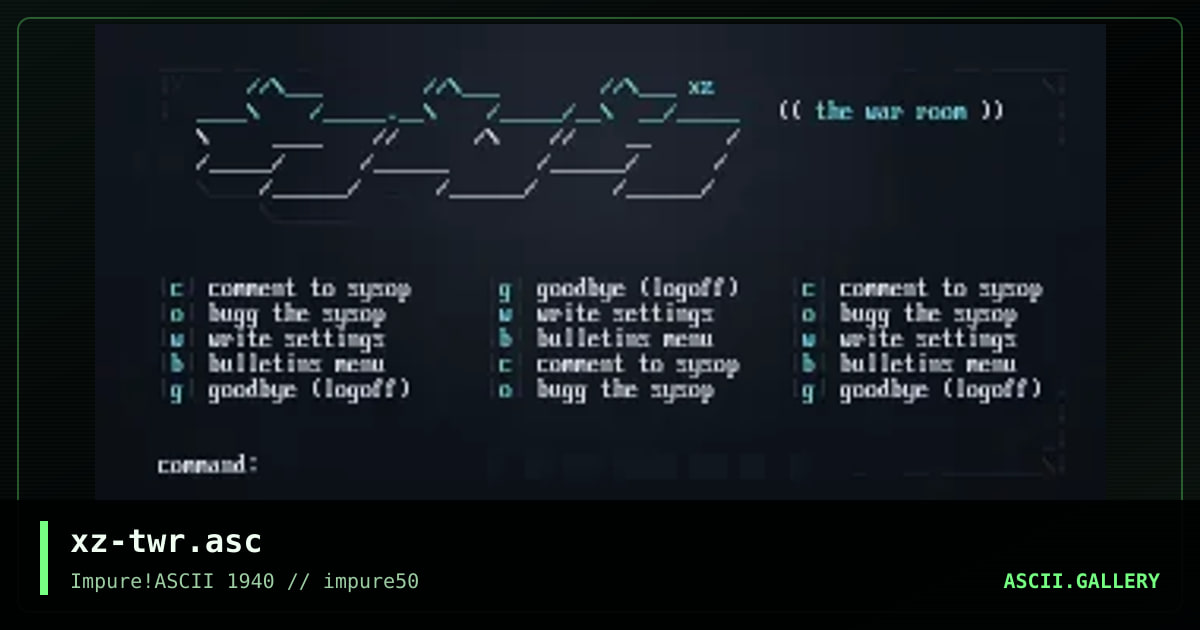 xz-twr.asc, by xzip, 2004
