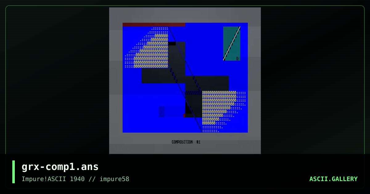 grx-comp1.ans, by grmmxi, 2015