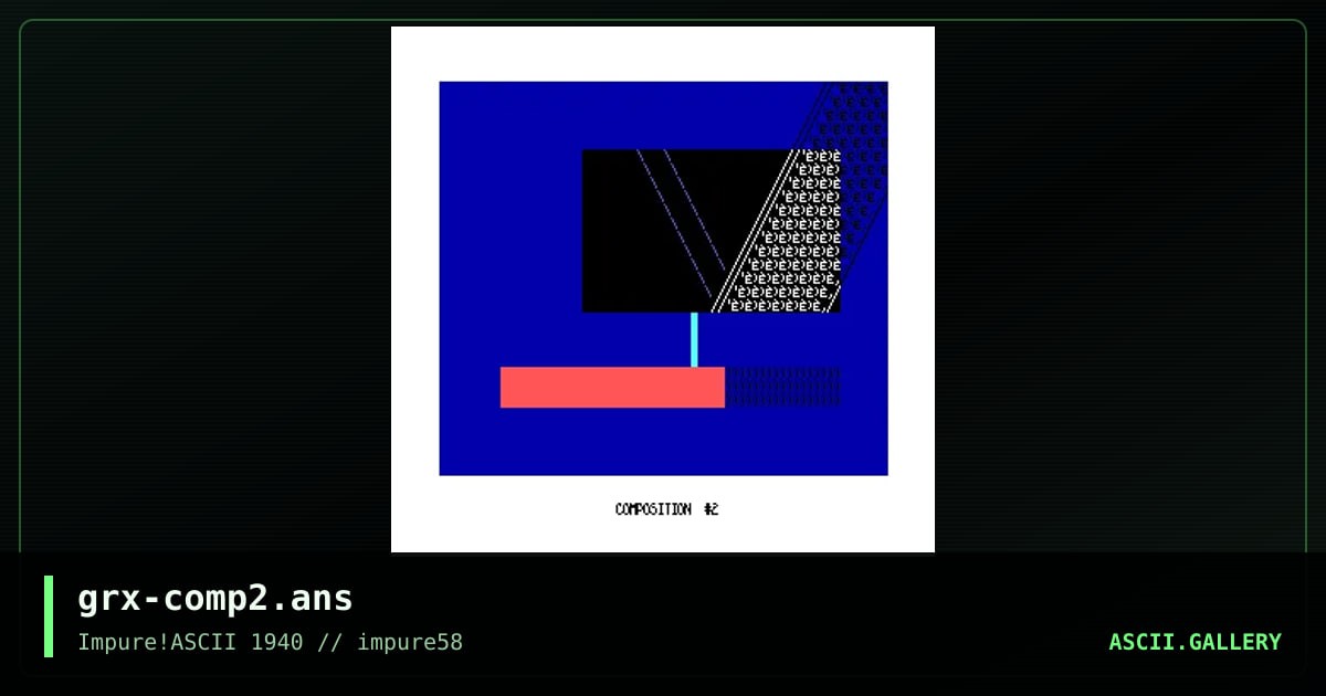 grx-comp2.ans, by grmmxi, 2015