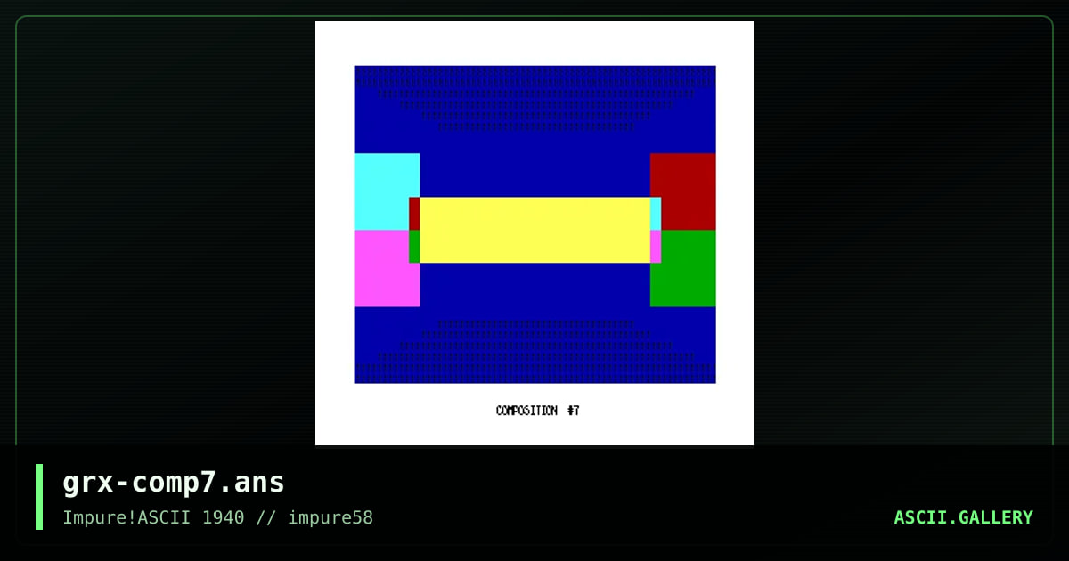 grx-comp7.ans, by grmmxi, 2015