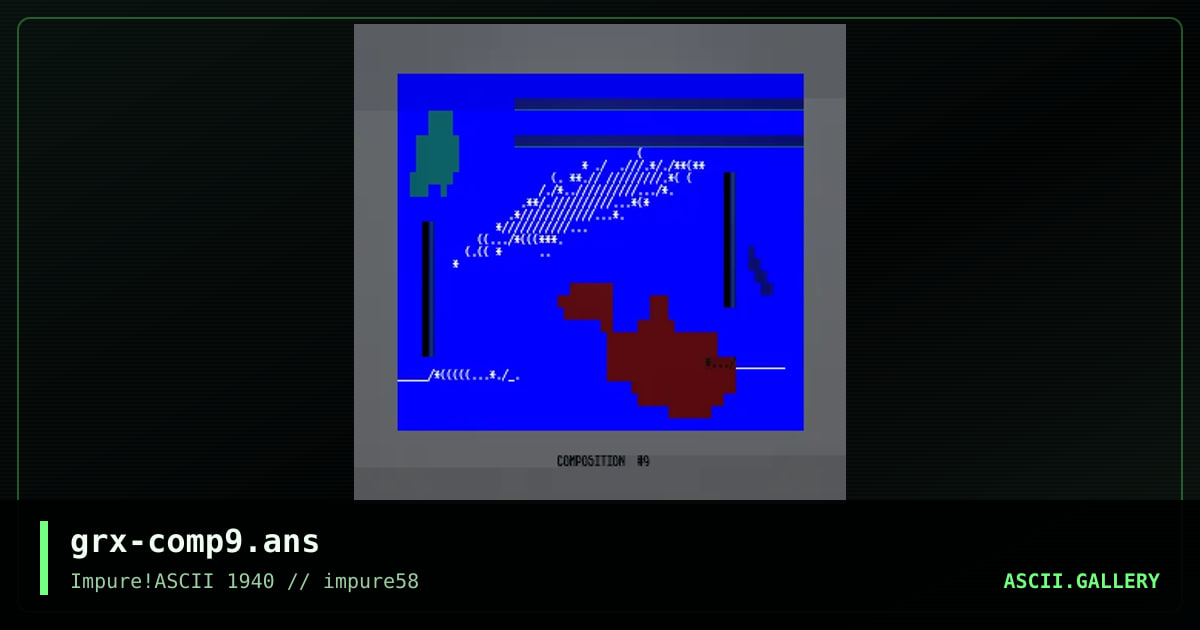 grx-comp9.ans, by grmmxi, 2015