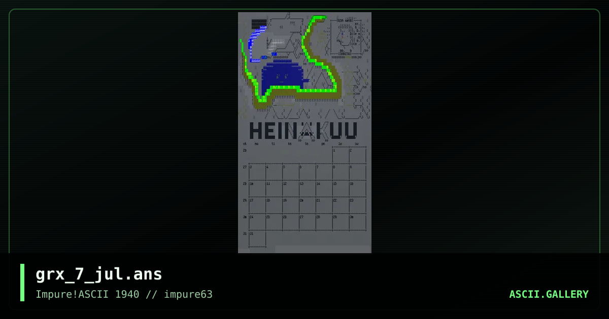 grx_7_jul.ans, by grmmxi, 2016