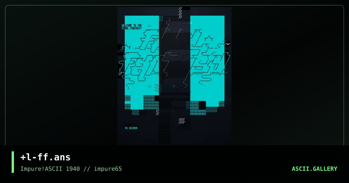 +l-ff.ans, by 2o, 2017
