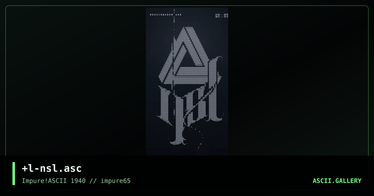 +l-nsl.asc, by 2o, 2017