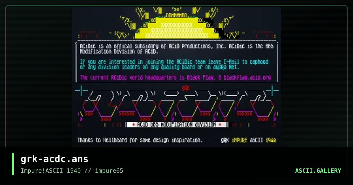 grk-acdc.ans, by griskokare, 2017