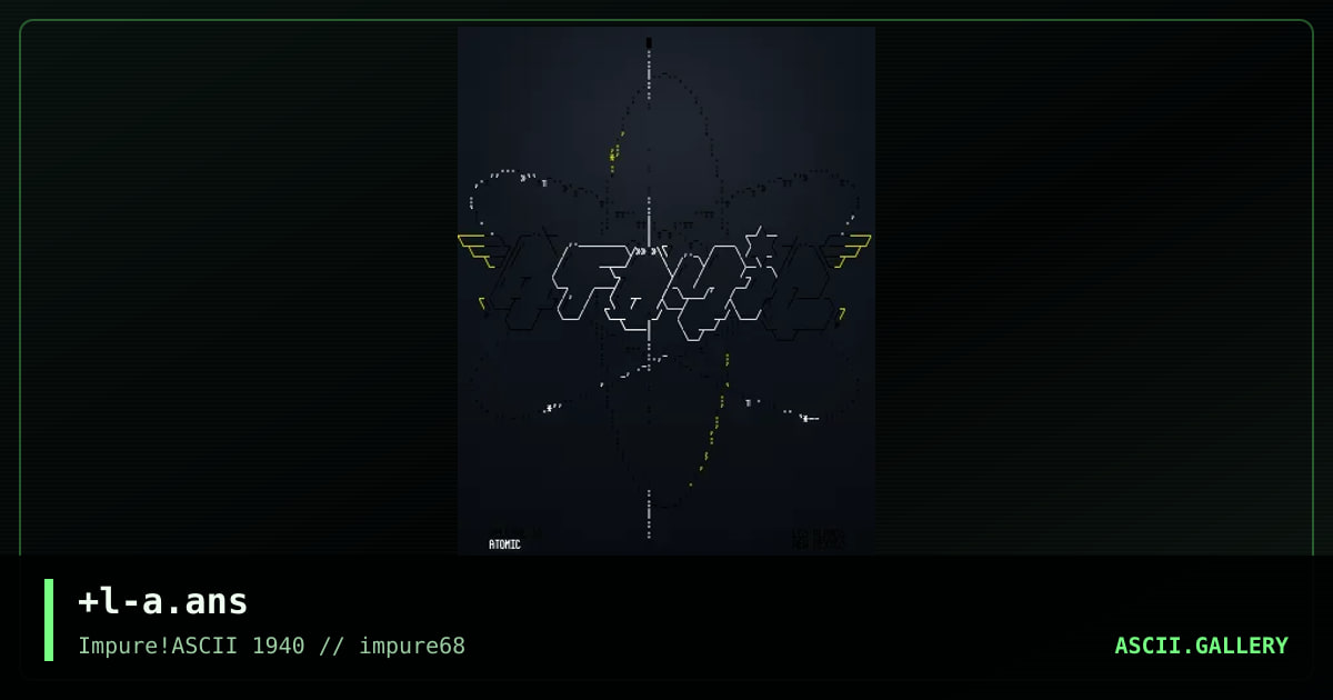 +l-a.ans, by 2o, 2018