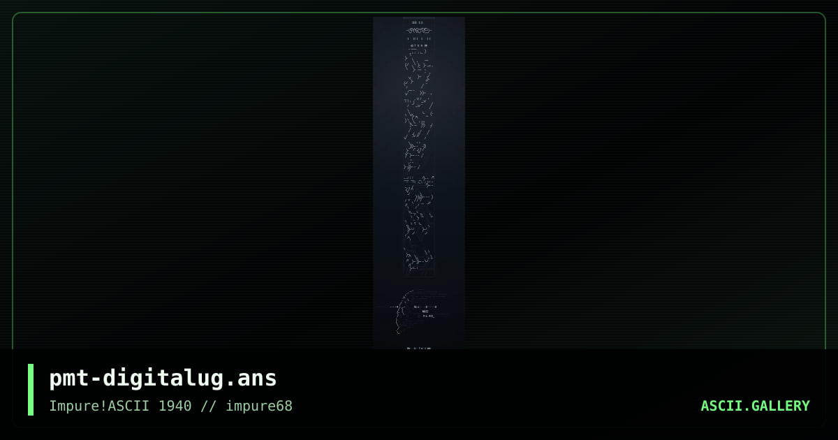 pmt-digitalug.ans, by prismate, 2018