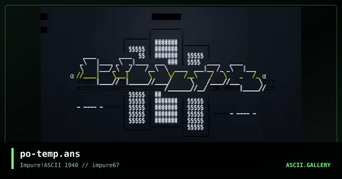 po-temp.ans, by pogue, 2017