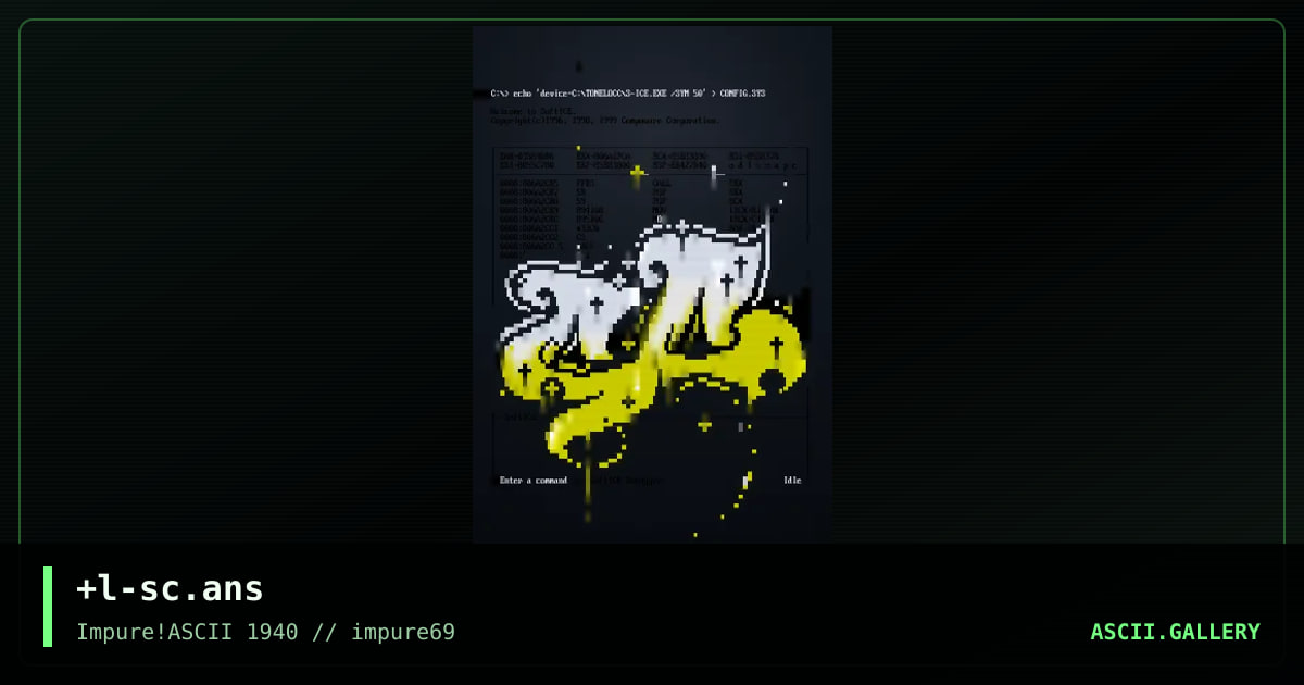 +l-sc.ans, by 2o, 2018