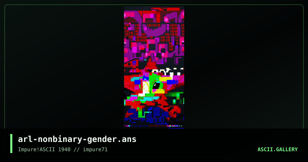 arl-nonbinary-gender.ans, by arlequin, 2018