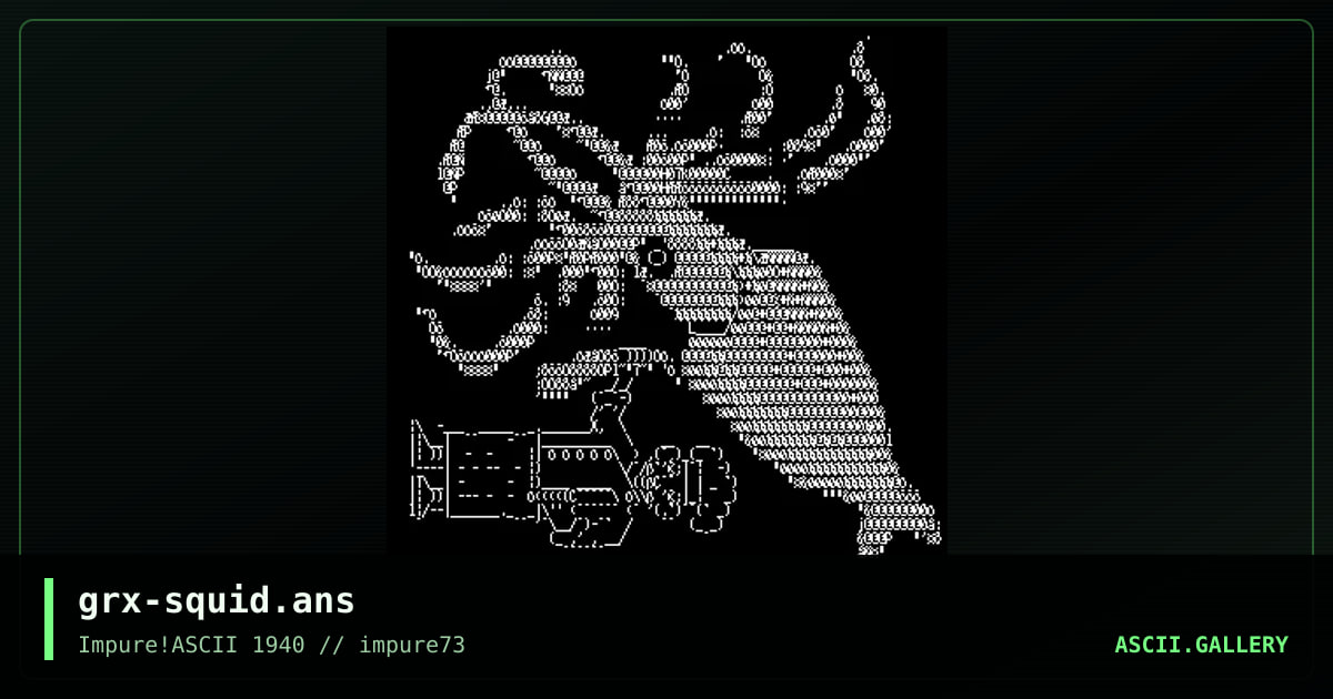 grx-squid.ans, by grmmxi, 2019
