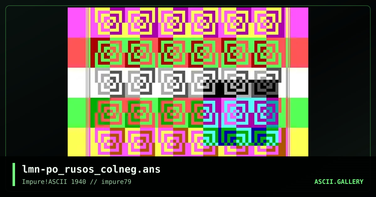lmn-po_rusos_colneg.ans, by lavaramano, 2021