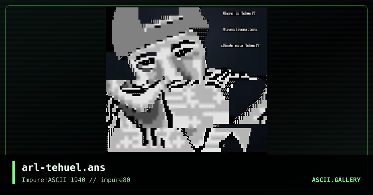 arl-tehuel.ans, by arlequin, 2021