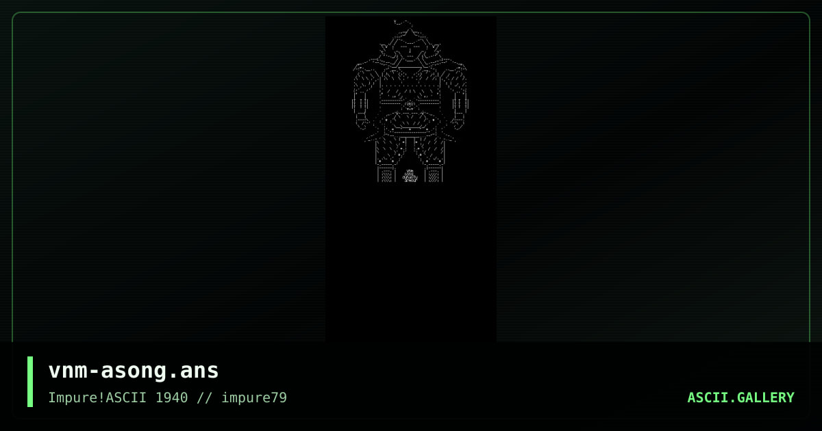 Chinese Song Dynasty Armour, by venam, 2021