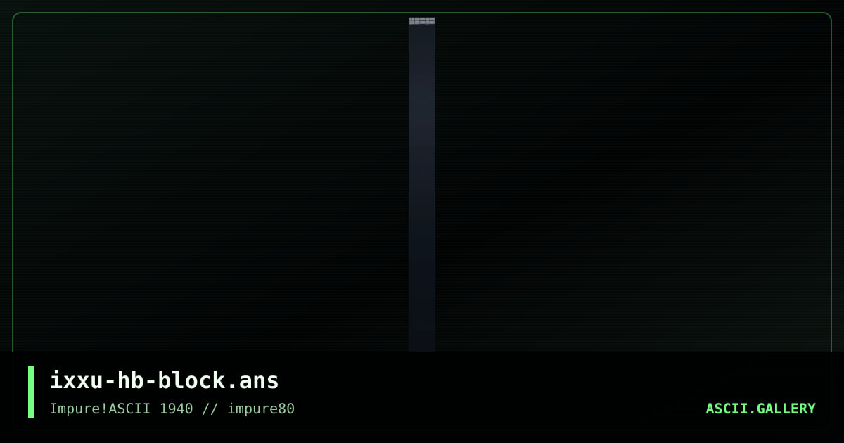 ixxu-hb-block.ans, by ixxu, 2021