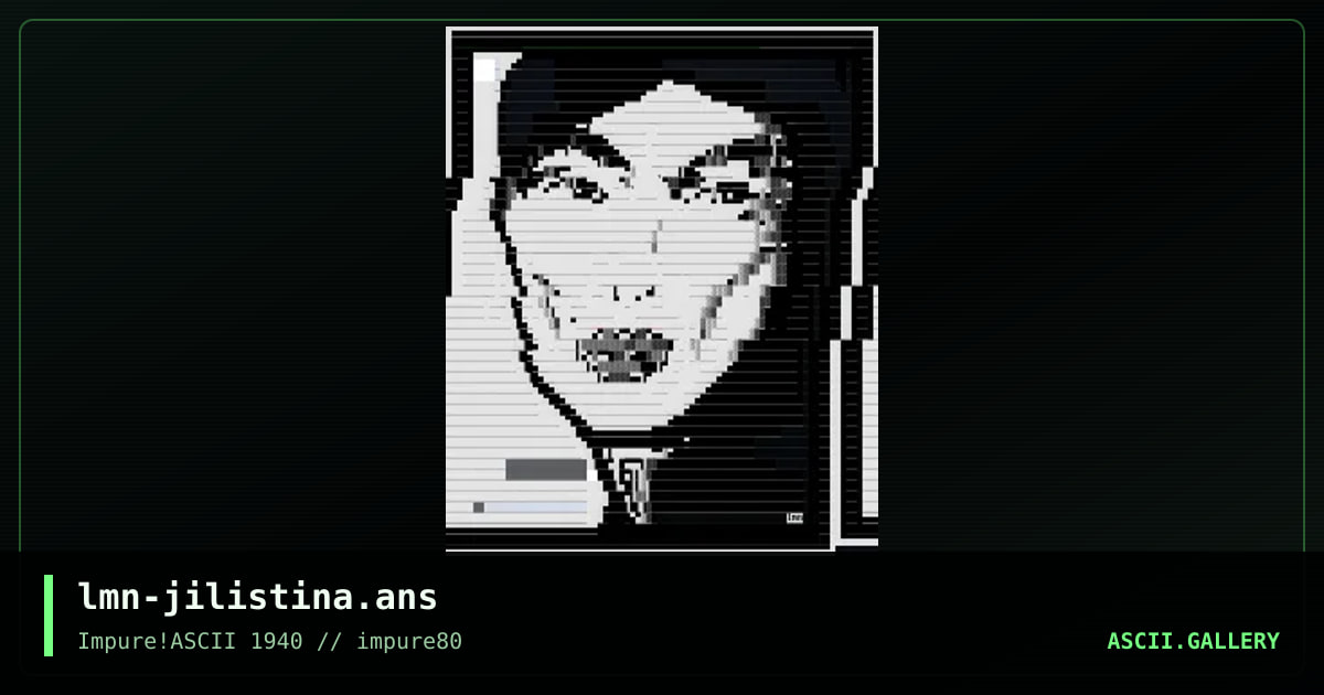 lmn-jilistina.ans, by lavaramano, 2021