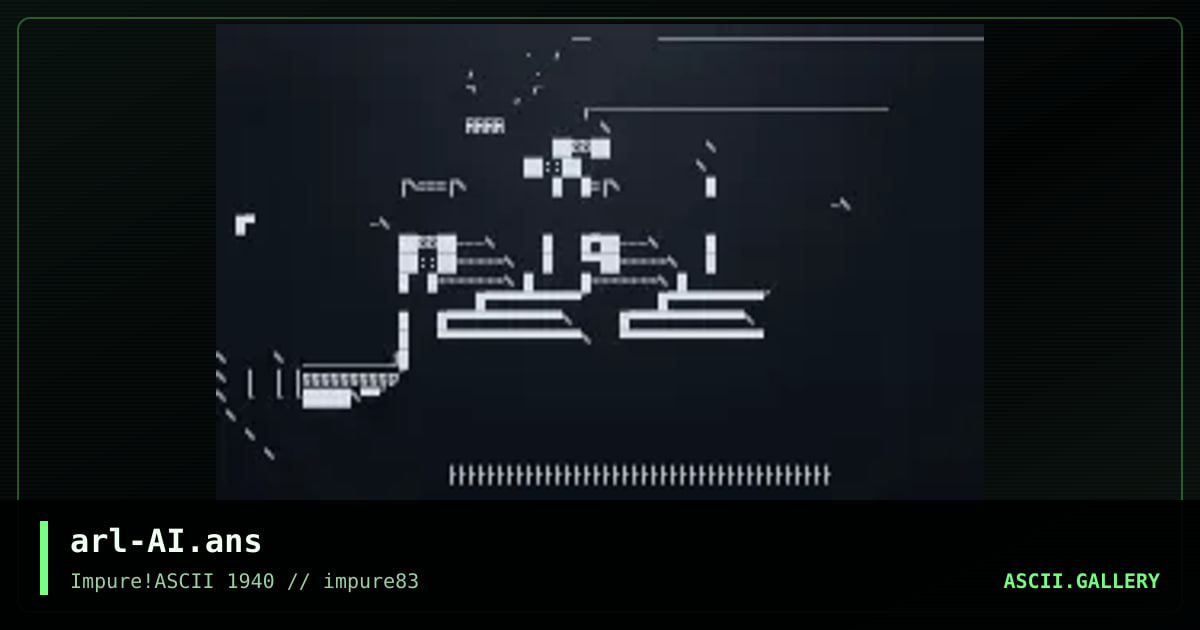 arl-AI.ans, by arlequin, 2022
