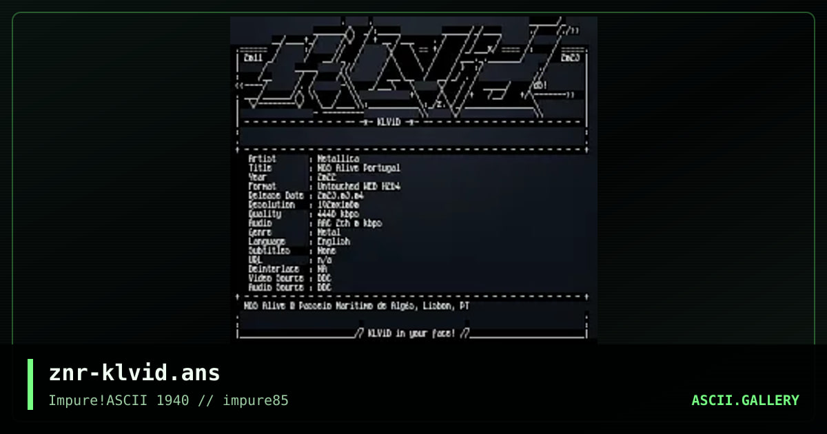 znr-klvid.ans, by zaner, 2023