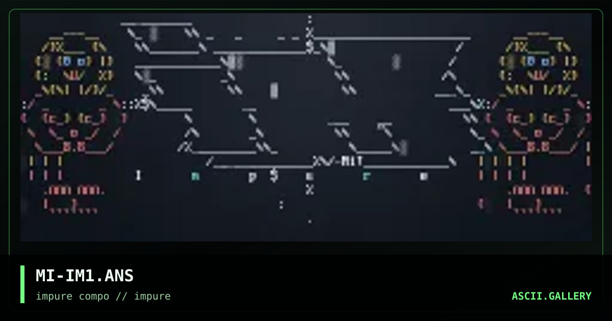 MI-IM1.ANS, by mi, 1996