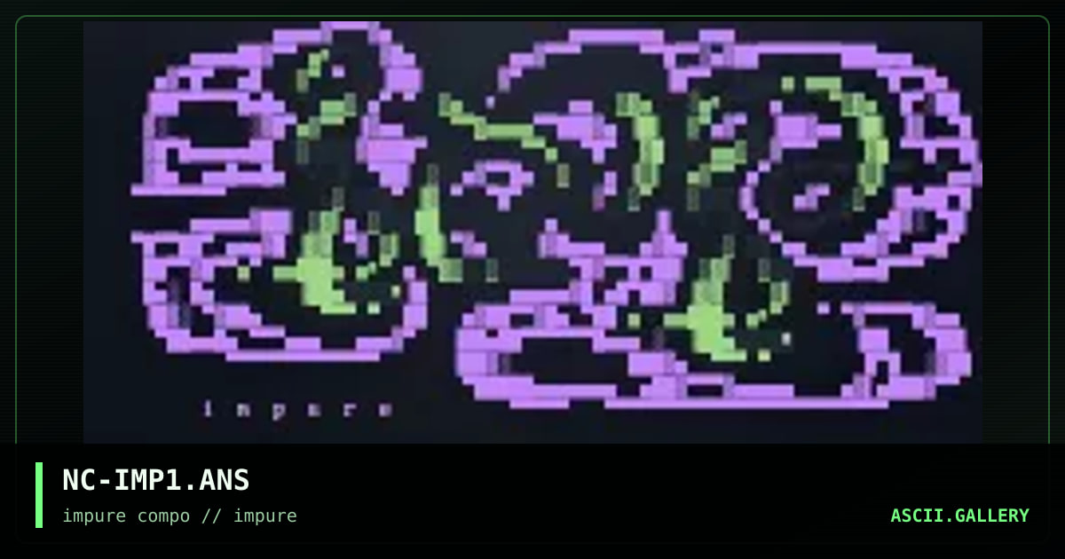 NC-IMP1.ANS, by necrolyte, 1996