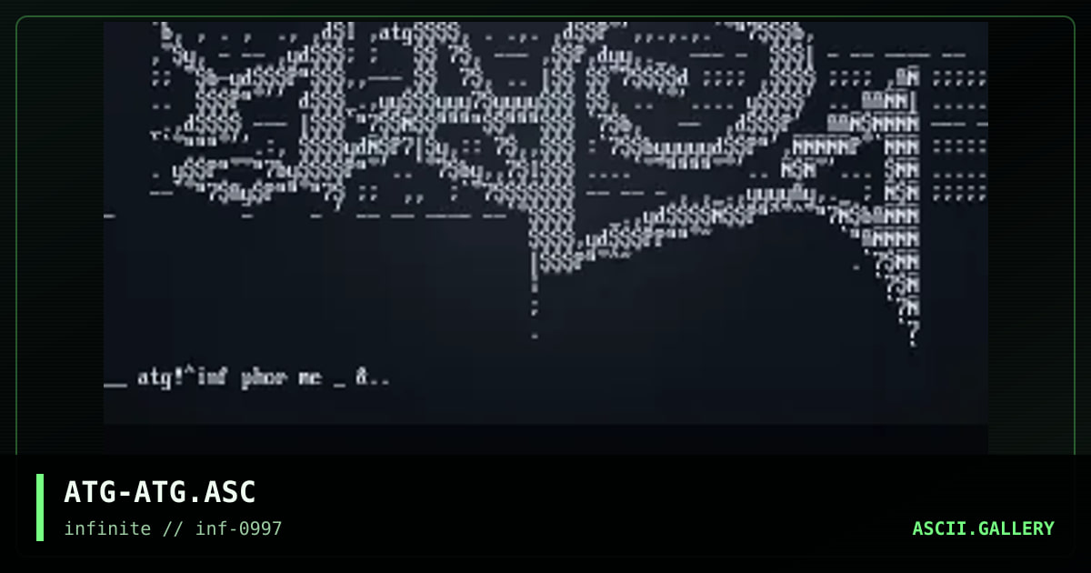 atg, by attacking guard, 1997