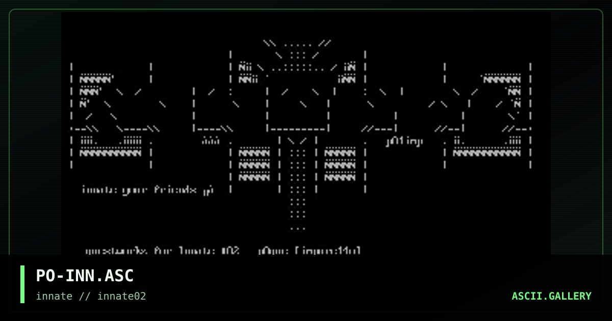 PO-INN.ASC, by pogue, 2003