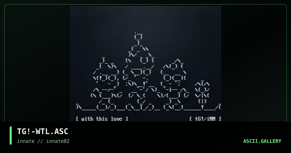 TG!-WTL.ASC, by thung, 2003