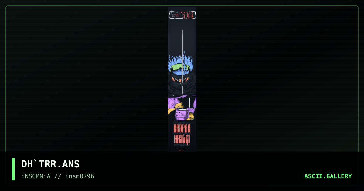 pHEAR tHE nINJAS?!@$, by darkheart, 1996