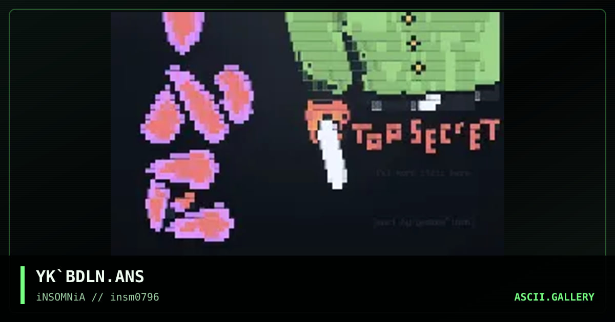 BoRDeR LiNe, by yankee, 1996