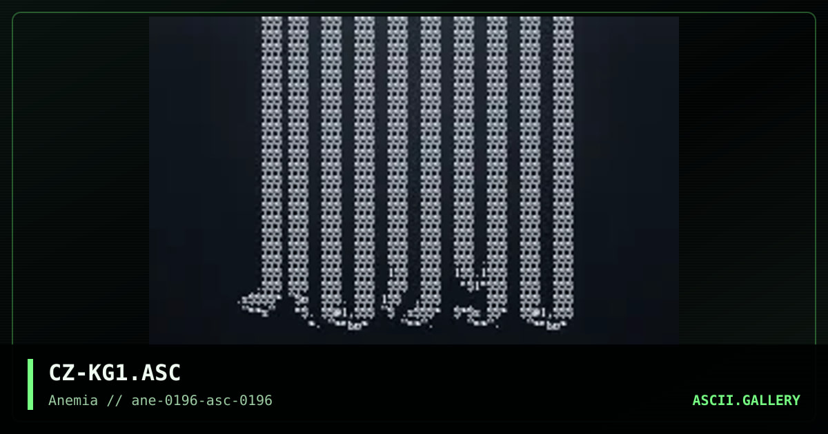 Kongo, by cheeze monkey, 1996