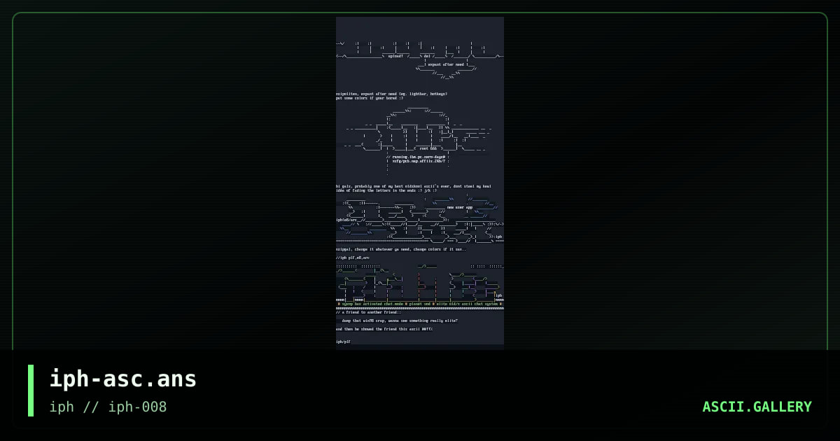 iph-asc.ans, by interphaze, 1999