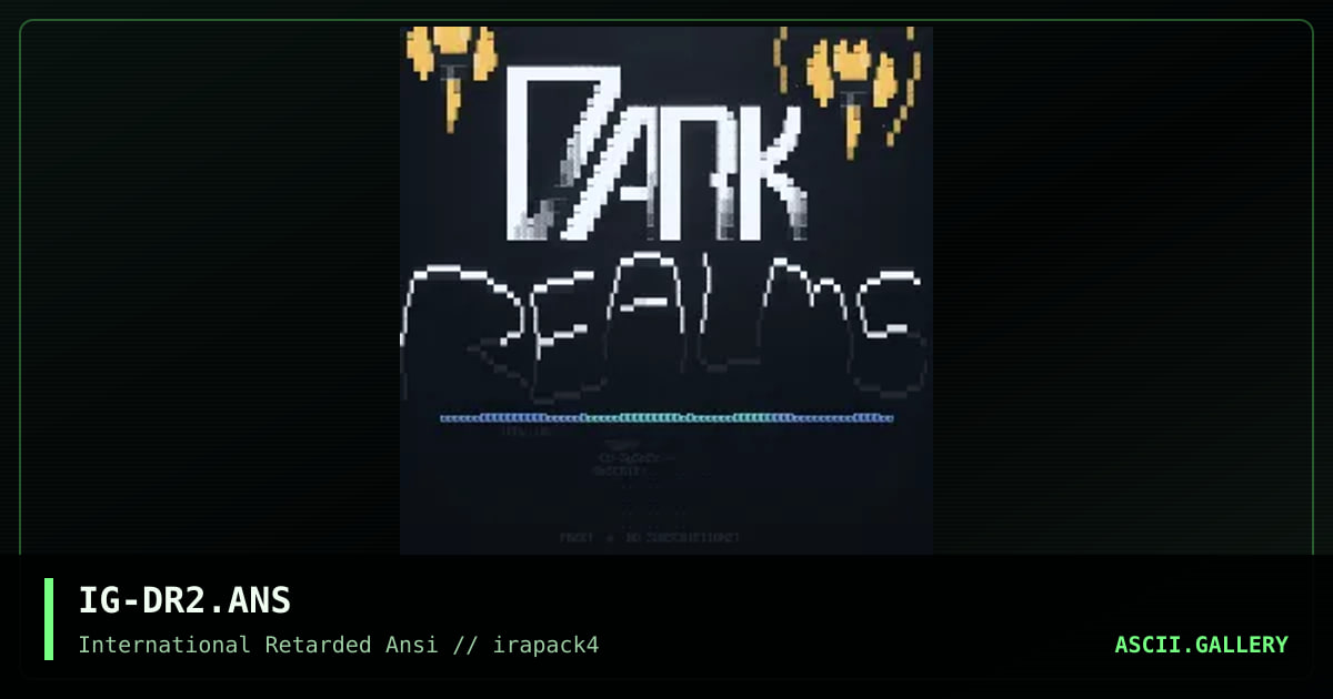IG-DR2.ANS, by iguana, 1996
