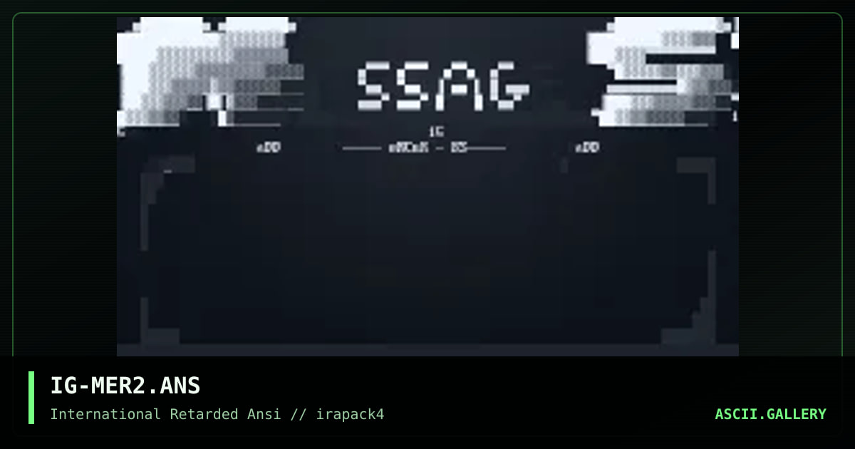 IG-MER2.ANS, by iguana, 1996