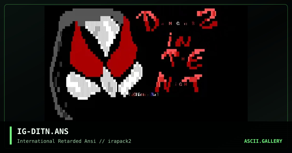 IG-DITN.ANS, by iguana, 1995