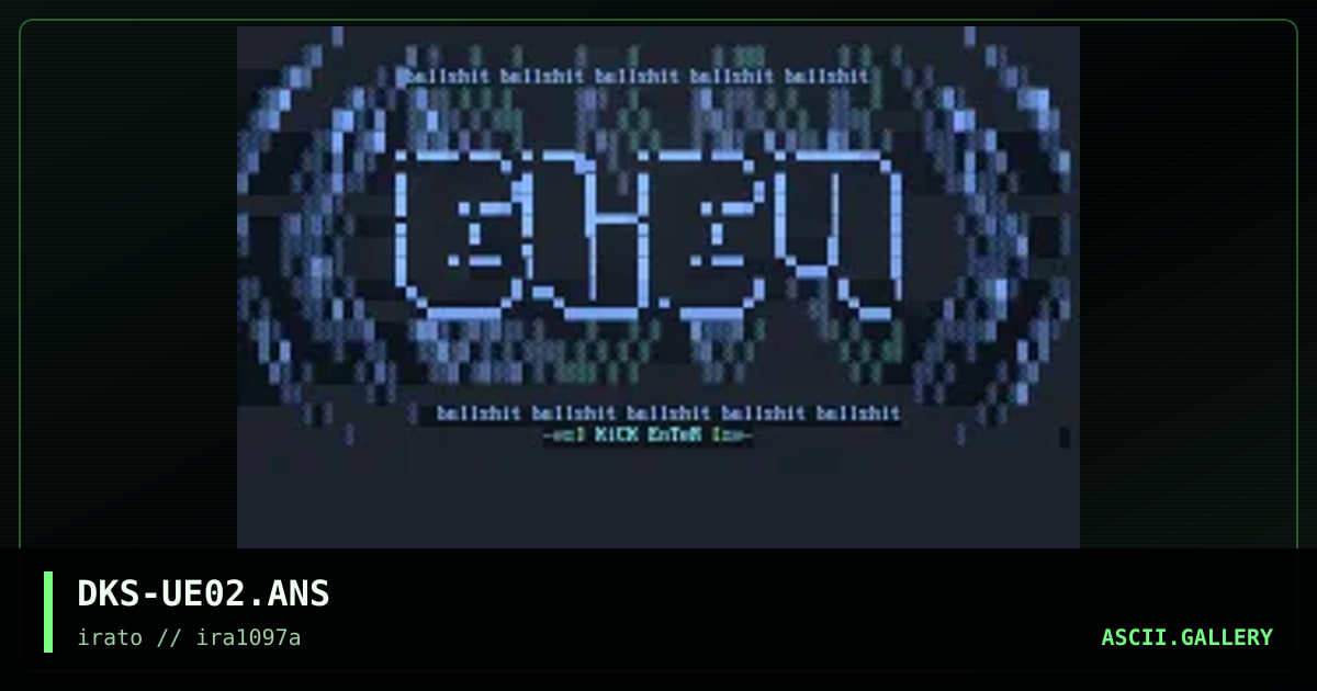Uneven (2), by derksar, 1997