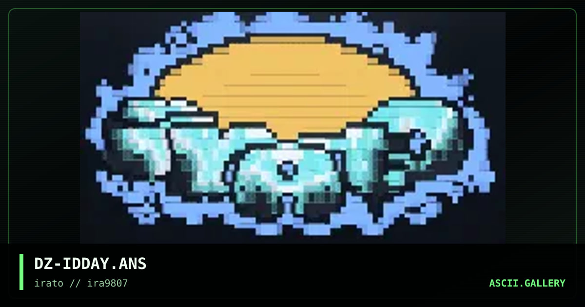 irato :: doom's day, by dionyzos, 1998