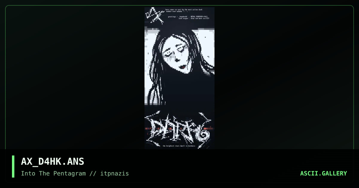 AX_D4HK.ANS, by alla xul, 1999