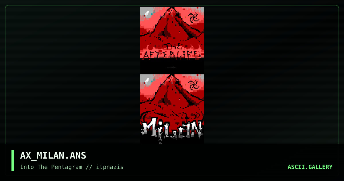 AX_MILAN.ANS, by alla xul, 1999