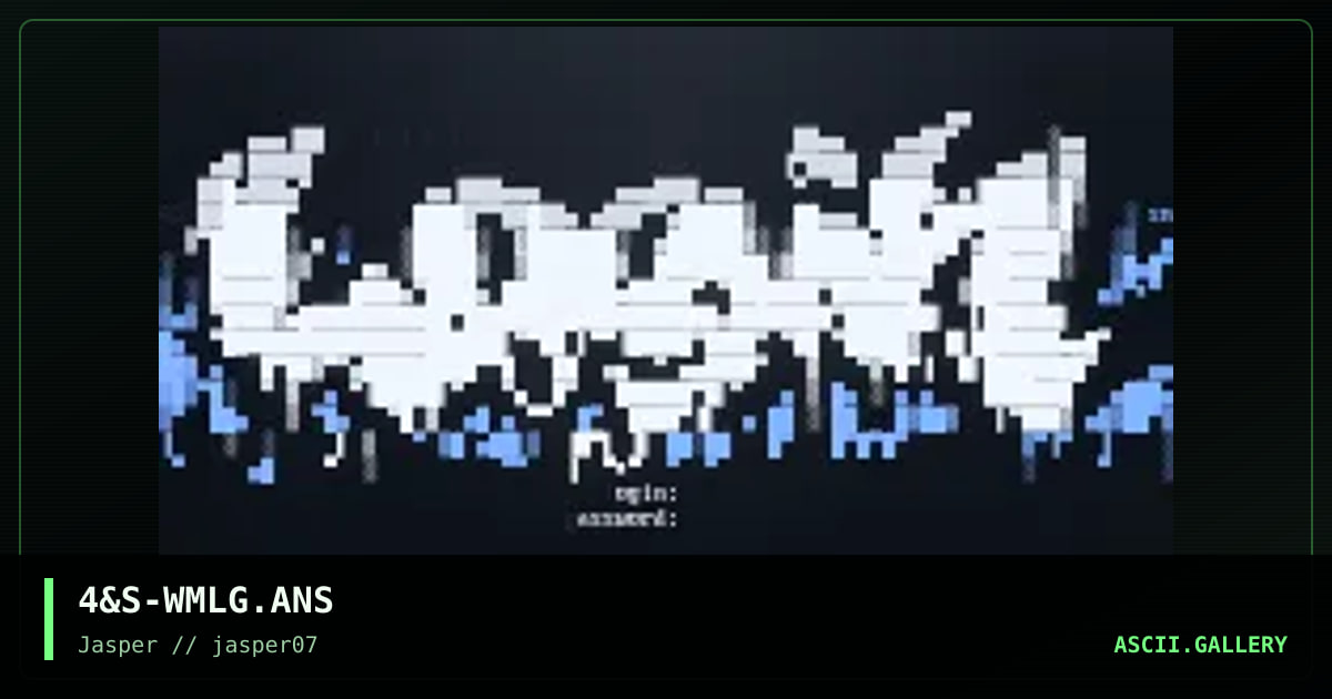 wicked minority login, by aesthetic, smoke, 2002