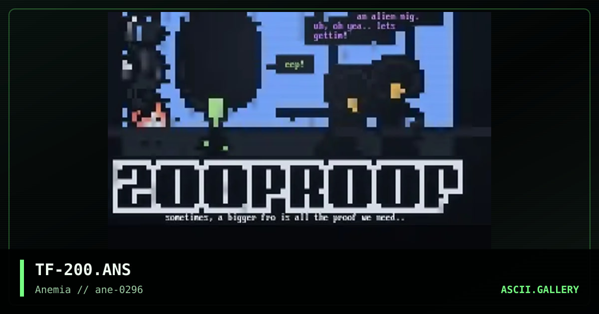 200 Proof, by the fool, 1996