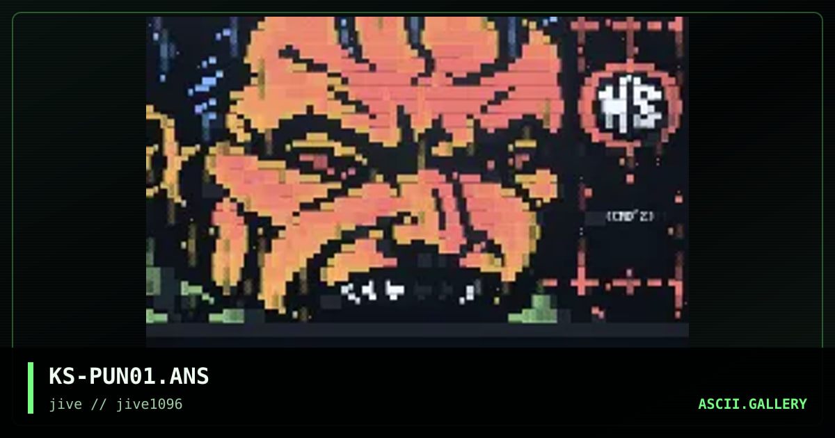 Punisher, by kspiff, 1996
