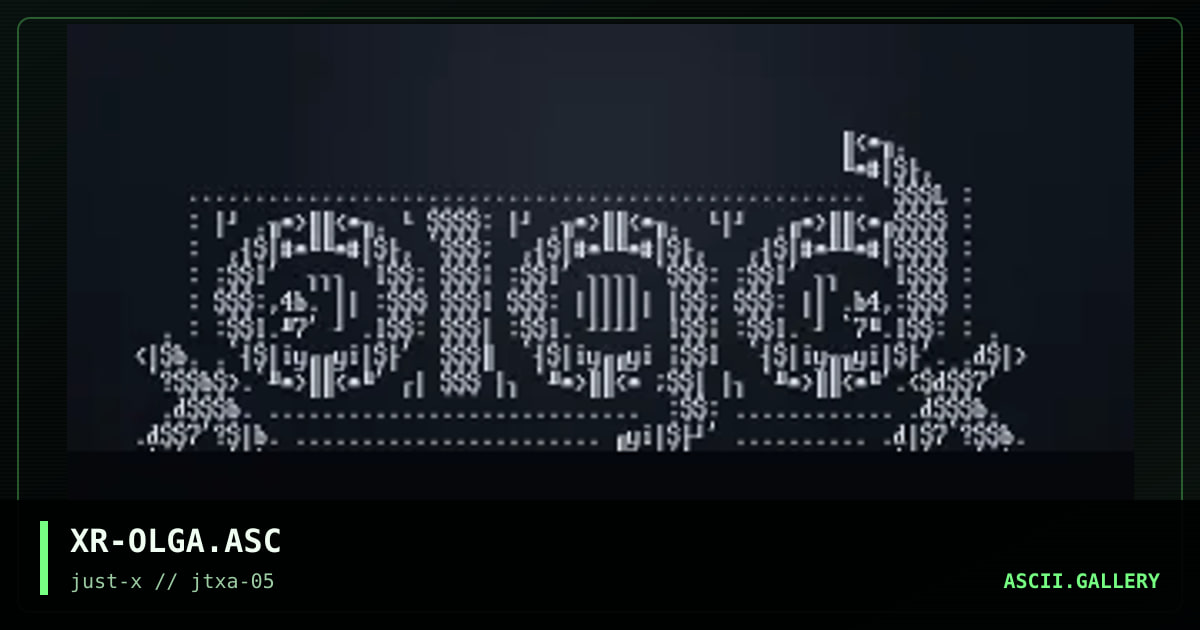 lga, by xrip, 2002