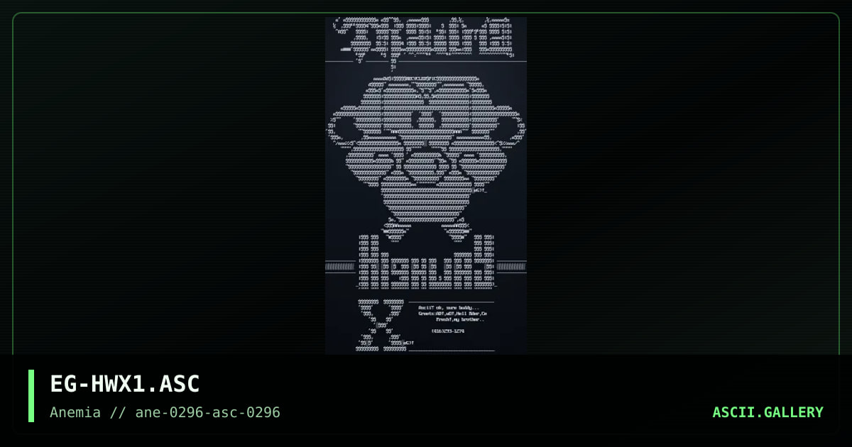 Highway/X, by evil genius, 1996