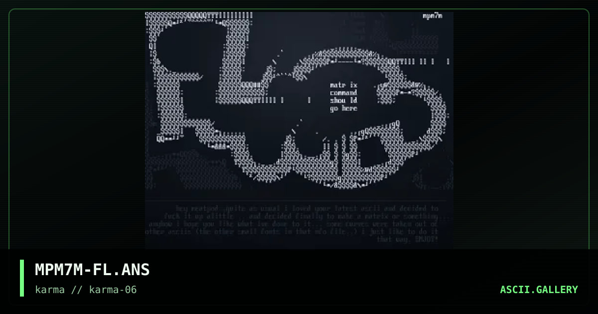 MPM7M-FL.ANS, by meatpod, metal militia, 1998