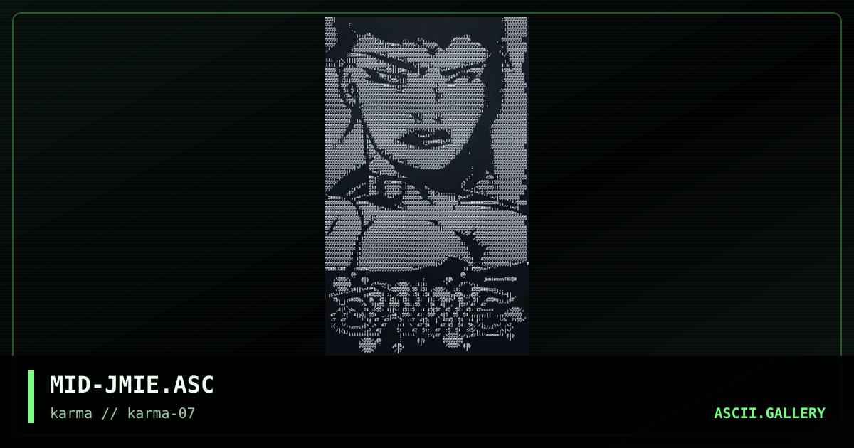 MID-JMIE.ASC, by mydknight, 1998