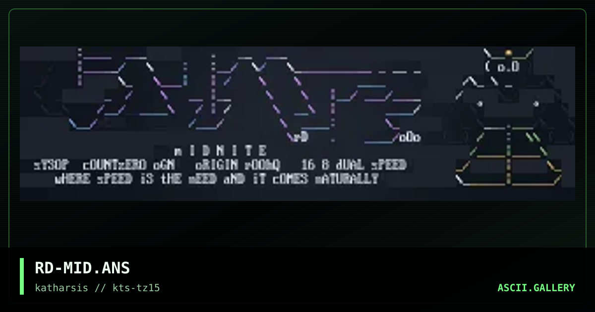 RD-MID.ANS, by redd, 1994