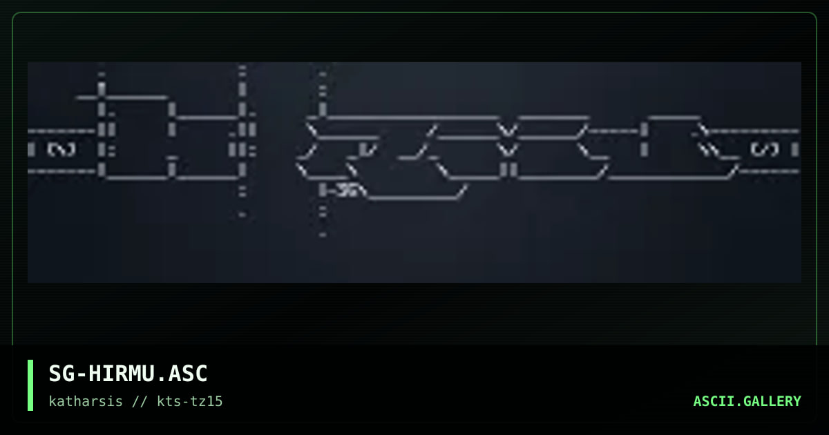 SG-HIRMU.ASC, by shock-g, 1994