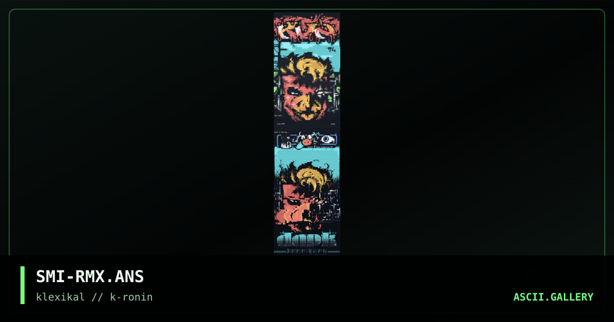 ruh ruh ruh reeeemix!, by samurai, 1999